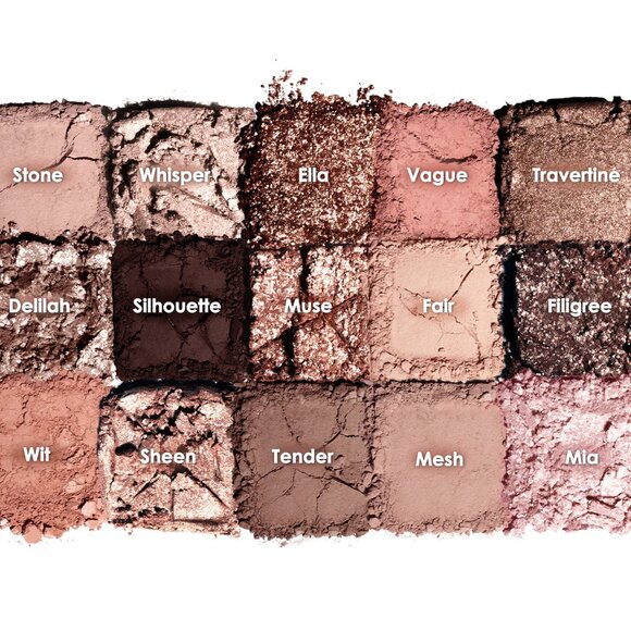 $15 OFF ✅ Natasha Denona I NEED A NUDE PALETTE  Eyeshadow Palette ✨ BNIB - Picture 9 of 11